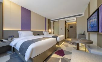 Lufeng Hotel (Ezhou High-Speed Railway Station)