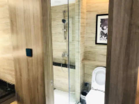 Magnotel Classic (Yangzhou Wanda Plaza Shunda Road) Hotels in Yangzhou