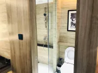 Magnotel Classic (Yangzhou Wanda Plaza Shunda Road) Hotels in West Bus Station Area
