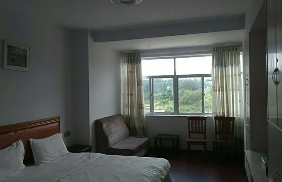 岳陽縣金豪賓館