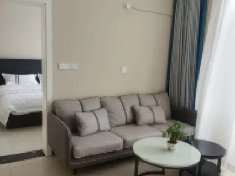 Nanyuan No. 22 Boutique Homestay Hotels in Ningnan
