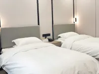 Changee Hotel (Fuzhou Nancheng Xunjiang North Avenue)