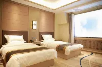Heihe Yinuo Business Hotel Hotels in Heihe Municipal Government