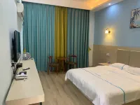 Deyang Danji Hotel - Alloggi
