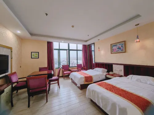 Futai Business Hotel