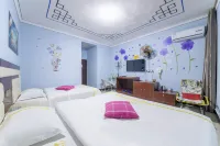 Chuxiong Shangdu Hotel (Yiren Ancient Town) - 2 stjerner