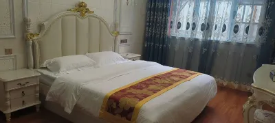 Xianghua Hotel Hotels near Minggang East  Railway Station