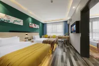 Shuyue Business Hotel(Zhengzhou Xinzheng International Airport)