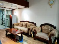 Aishangri Rent Apartment