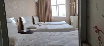 Tianmen Xinxin Hotel