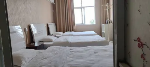 Tianmen Xinxin Hotel