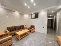 Baiman Light Luxury Apartment