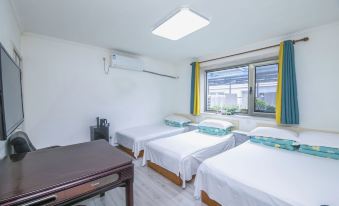 Beijing Zhongmingjun Farmhouse (Tanzhaosi Scenic Area Branch)