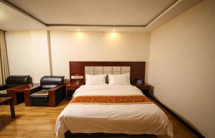 YONGCHANG JUNHAO Hotel
