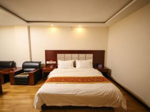 YONGCHANG JUNHAO Hotel