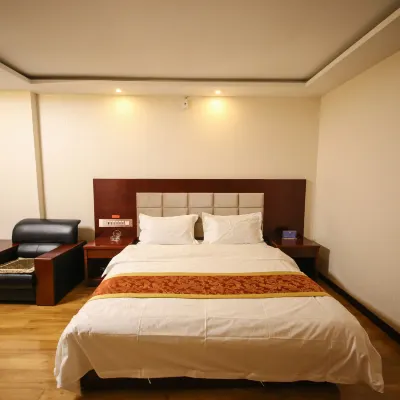 YONGCHANG JUNHAO Hotel Hôtels à proximité de : Yongchang Museum