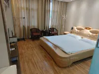 Shucheng Nanfang Hotel