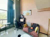 Huobao E-sports Hotel Apartment (Nanping Haiyin Festival Walk)