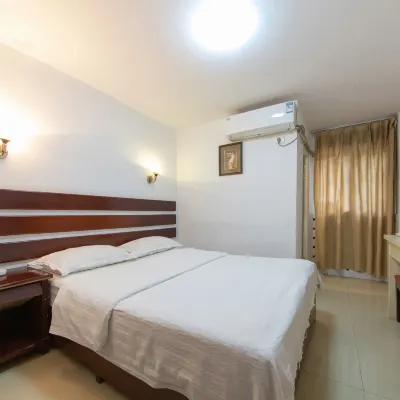 Caizi Hostel Hotels in der Nähe von Hubei Polytechnic University