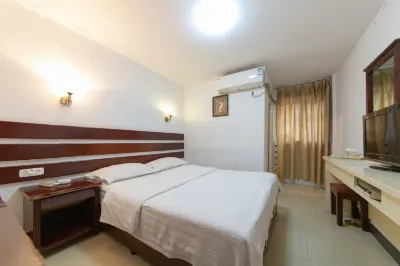 Caizi Hostel Hotels near Hubei Polytechnic University Normal College