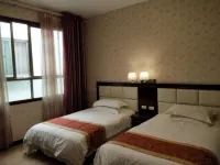 Zhijin Jinhuang Hotel - sarapan