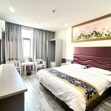 Xinyu Meisiya Hotel