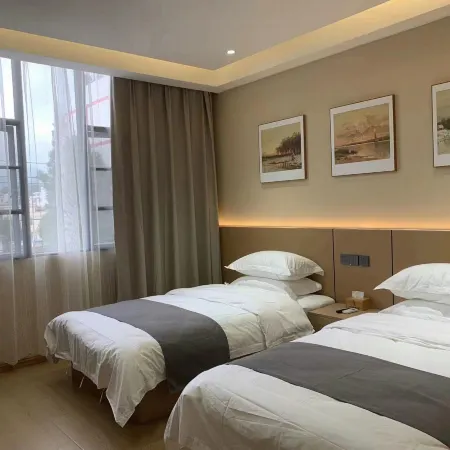 Shuke Selected Homestay