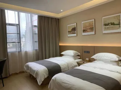 Shuke Preferred Hotel