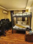Jixi Cougar E-Sports Hotel