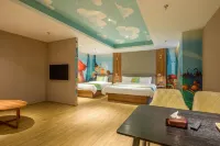 Skyl'ne Hotel (Shenyangbei Railway Station) - Haustierfreundliche