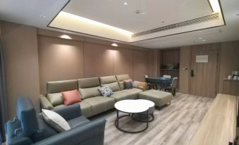 Qianxi Yunhai Four Seasons Hotel
