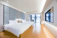 JI Hotel (Ziyang Songda Plaza) Hotels in Ziyang