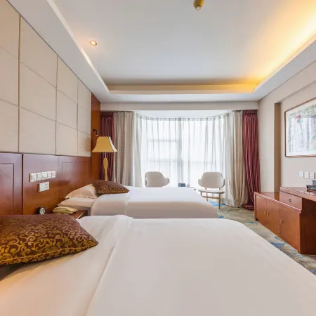 Jiutian International Hotel