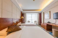 Jiutian International Hotel Hotels in Chifeng