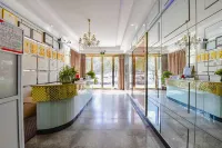 Bali Business Hotel, Xinxian Hotels in Xin County