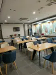 HanTing Hotel (Zhaoyuan Hexi Road Cultural Mall) - Desayuno