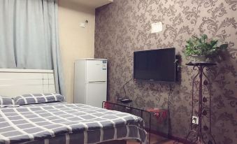 Tangshan Longpeng Short Term Rental Apartment Tesco Branch