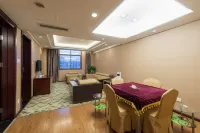 Gan Jiang Yuan International Hotel Hotels in Shicheng