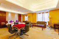 モウ海國威ホテル