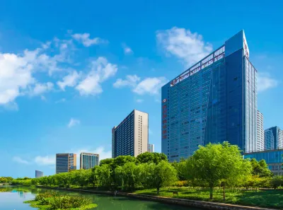 Ramada Hangzhou (Binjiang Baolongcheng) Hotel a Hangzhou