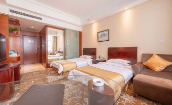 Xishan Hotel