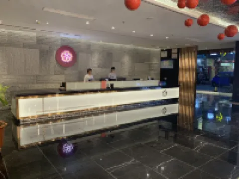 Weimei Shangjing Hotel (Jinjiang Yinglin)