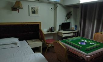 Xiushui Qinlan Hotel