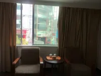 Hongyun Hotel - 2 stjerner