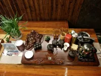 Yandang Mountain Mingxiu Pavilion Inn - Inns