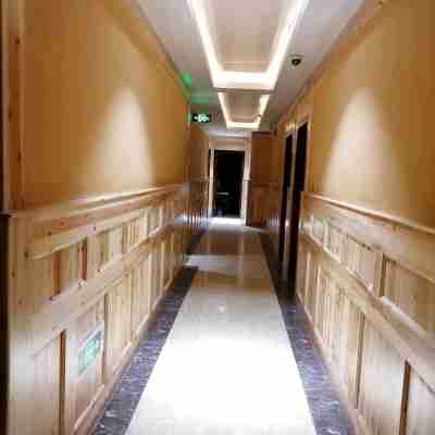 黑水雪蓮商務酒店 Others