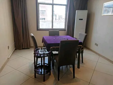 Taoyuan Supreme Hotel