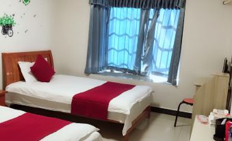 Nanchang Haozailai Business Hotel