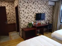 Hulin Baifulong Hotel Hotels in Hulin