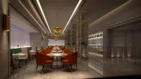 Metropolo Jin Jiang Hotels Turpan administrative The Heart of Pai Hotels in Turpan